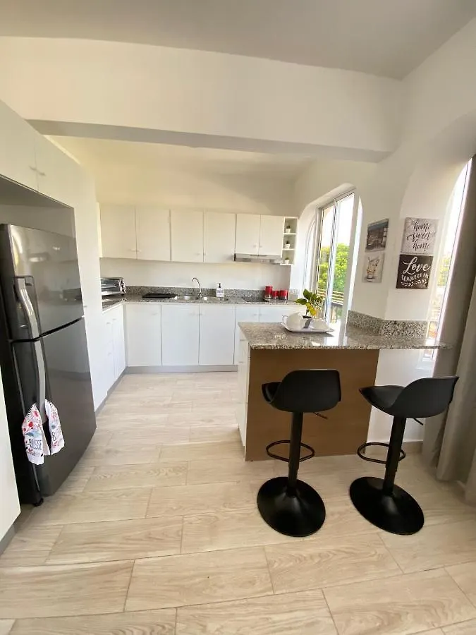 La Gran Mansion Hostel Σάντο Ντομίγκο 0*,  Δομινικανή Δημοκρατία