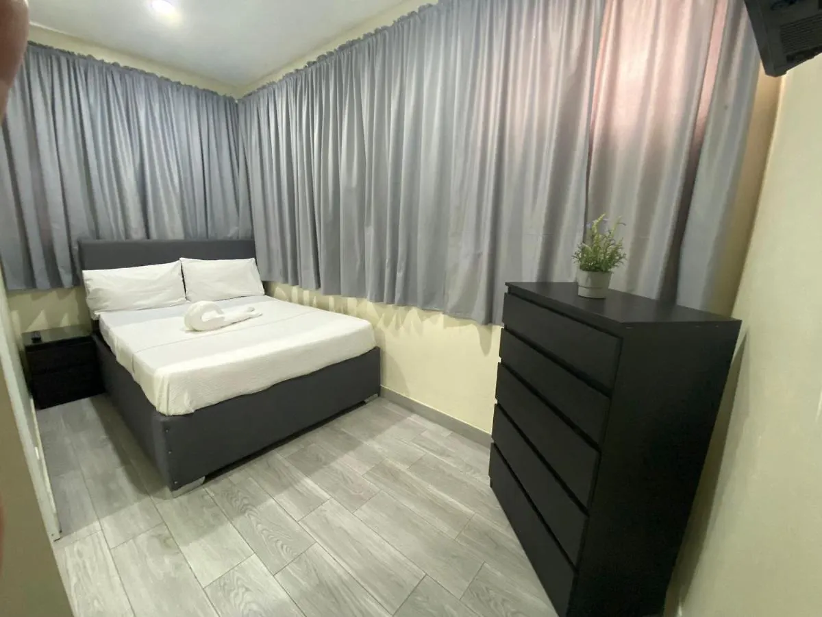 Hostel La Gran Mansion Santo Domingo 0*,  Dominikana